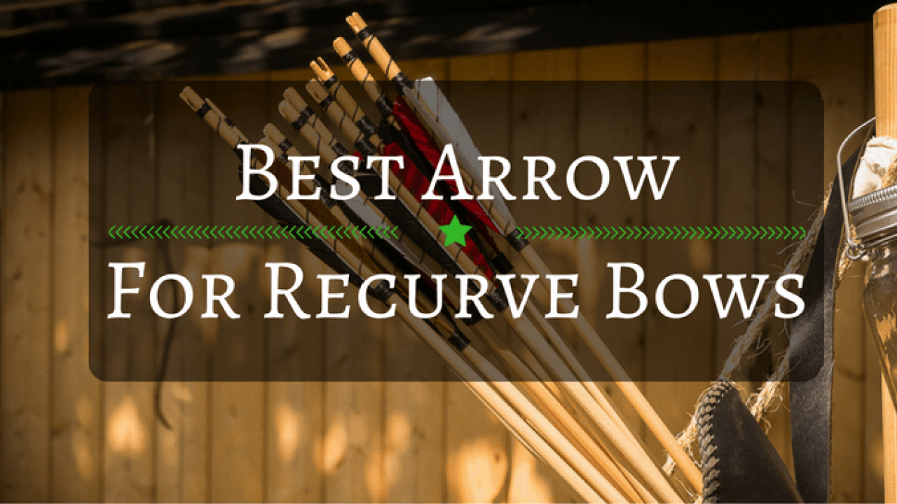 Carbon Arrow Chart For Bows