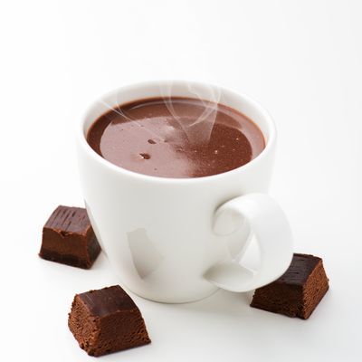 hot chocolate