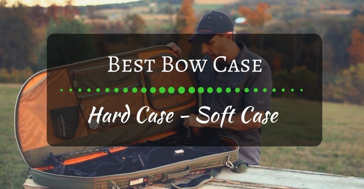best recurve bow case