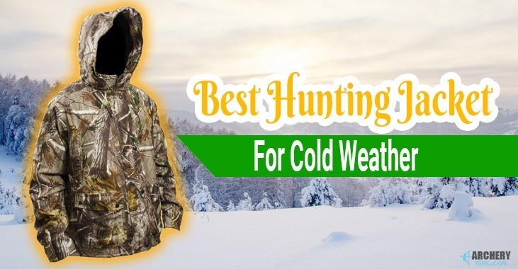 best duck hunting jackets 2018
