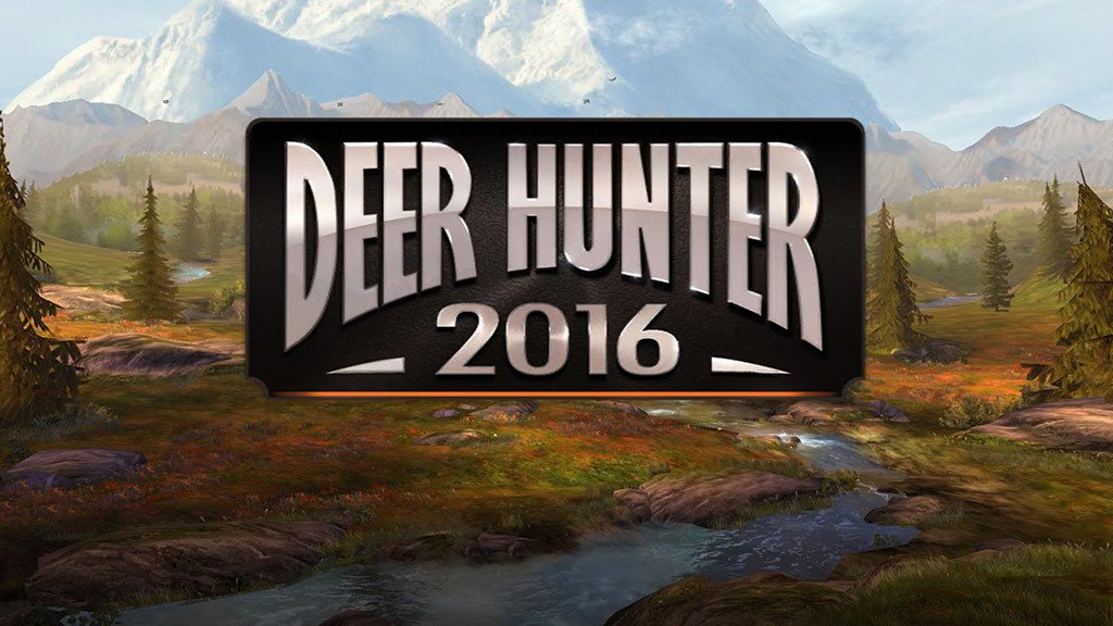 free deer hunting games download full version
