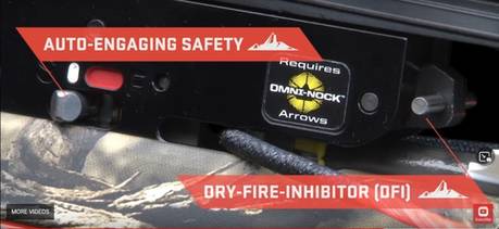 safety features