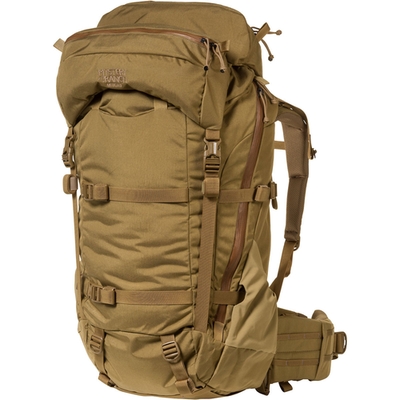 Mystery Ranch Metcalf pack.