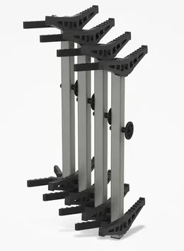 great stacking